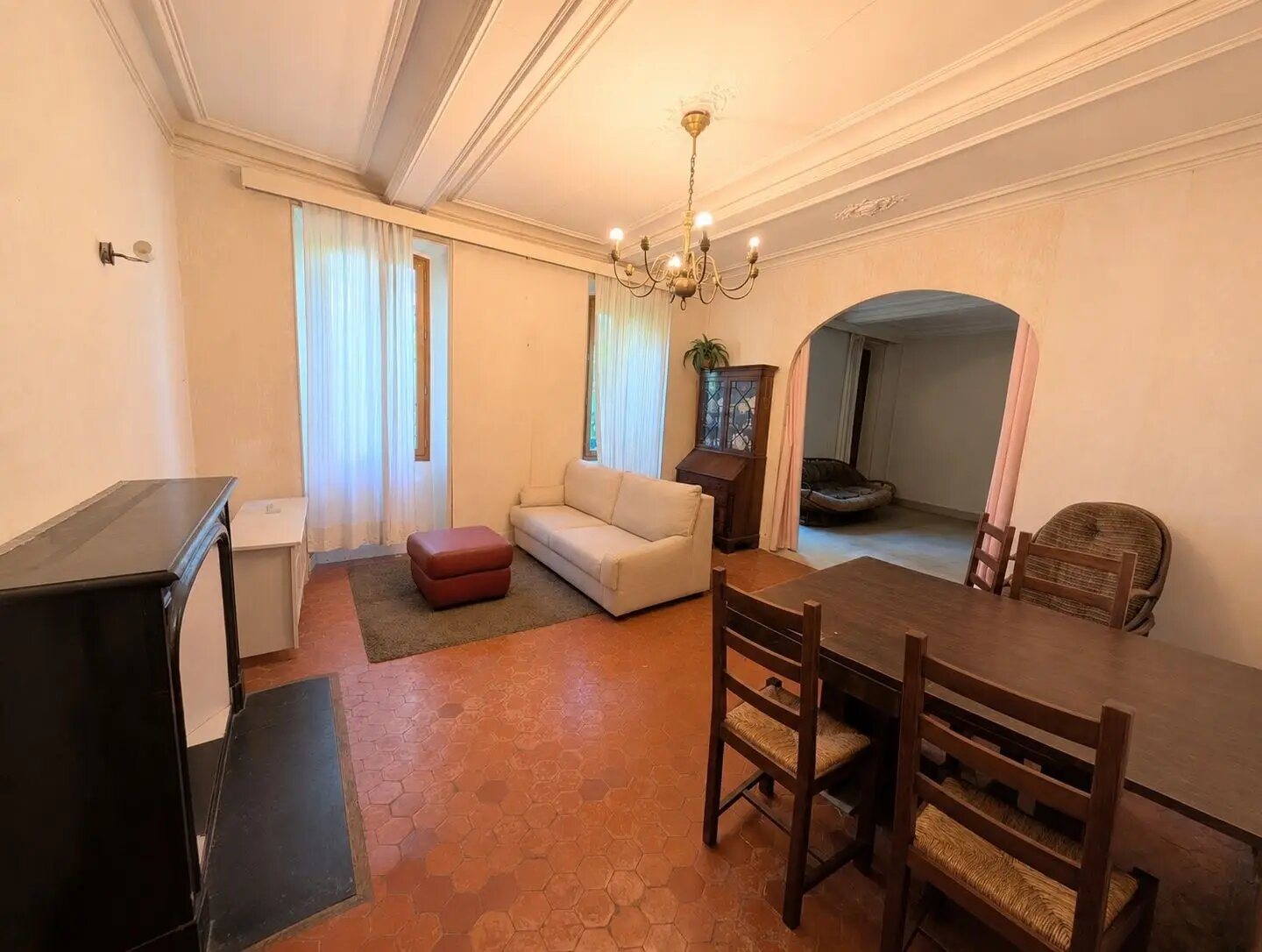 Appartement à vendre, 84m², Cannes