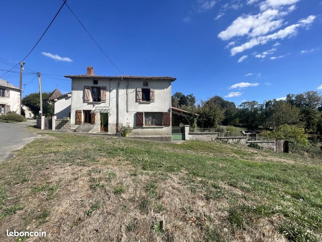 Maison à vendre, 180m², Cieux
