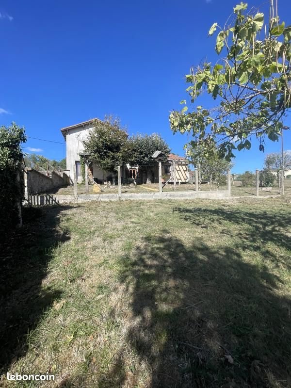 Maison à vendre, 180m², Cieux
