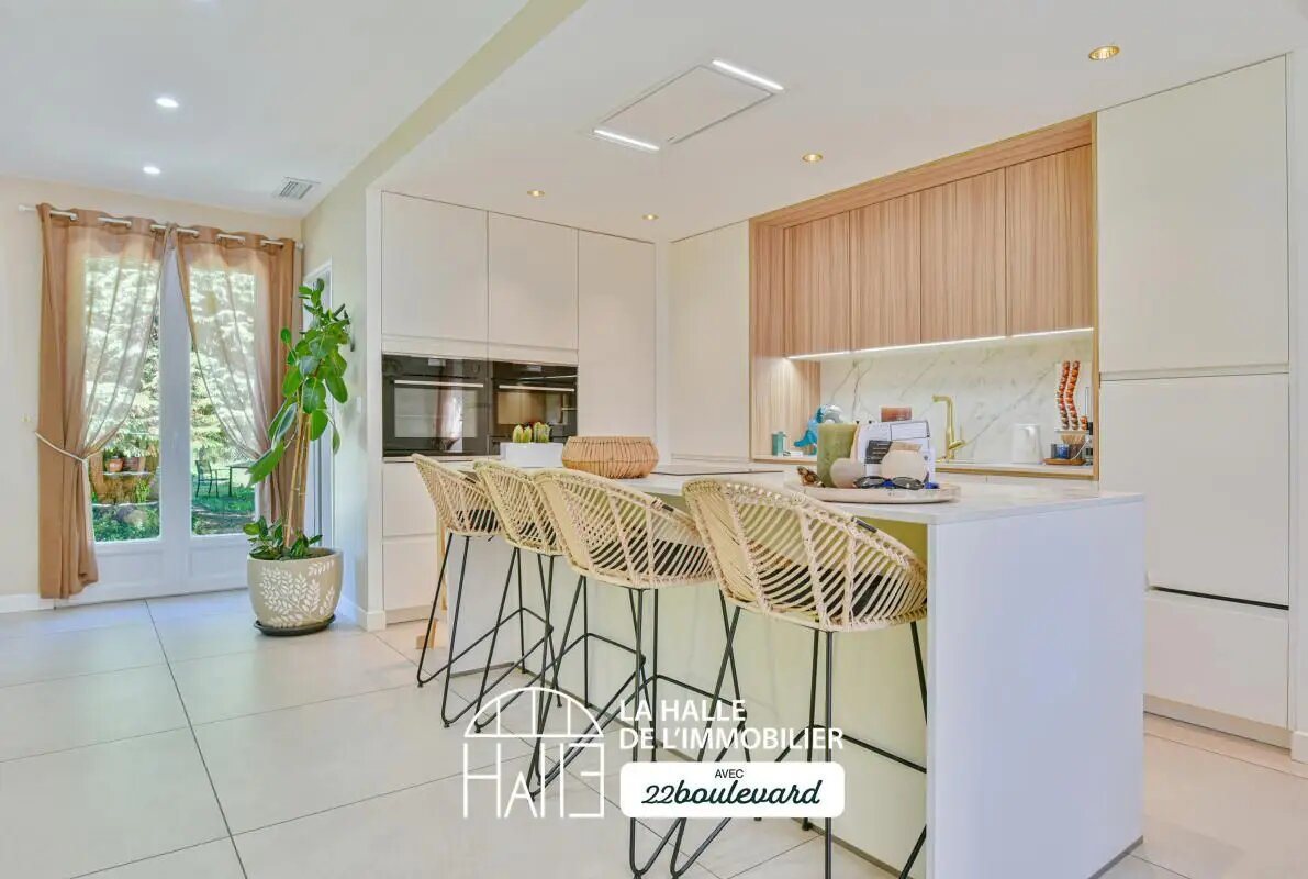 Maison à vendre, 128m², Saint-Gence