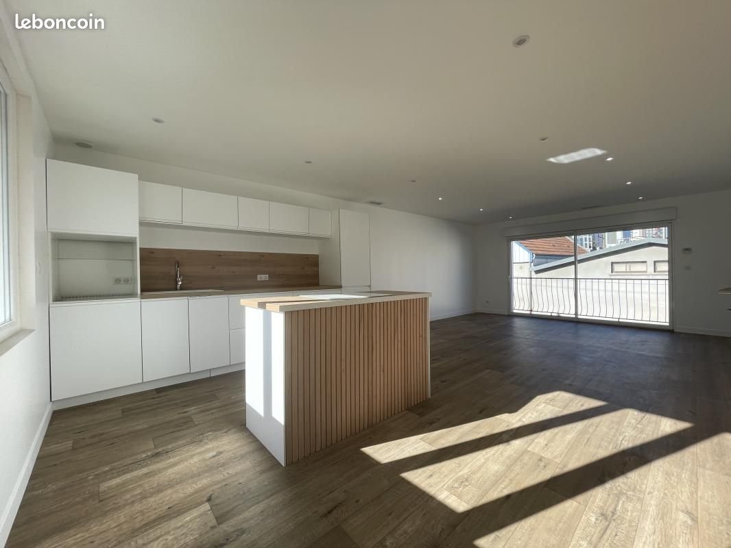 Maison à vendre, 135m², Limoges