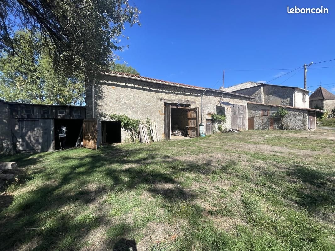Maison à vendre, 180m², Cieux