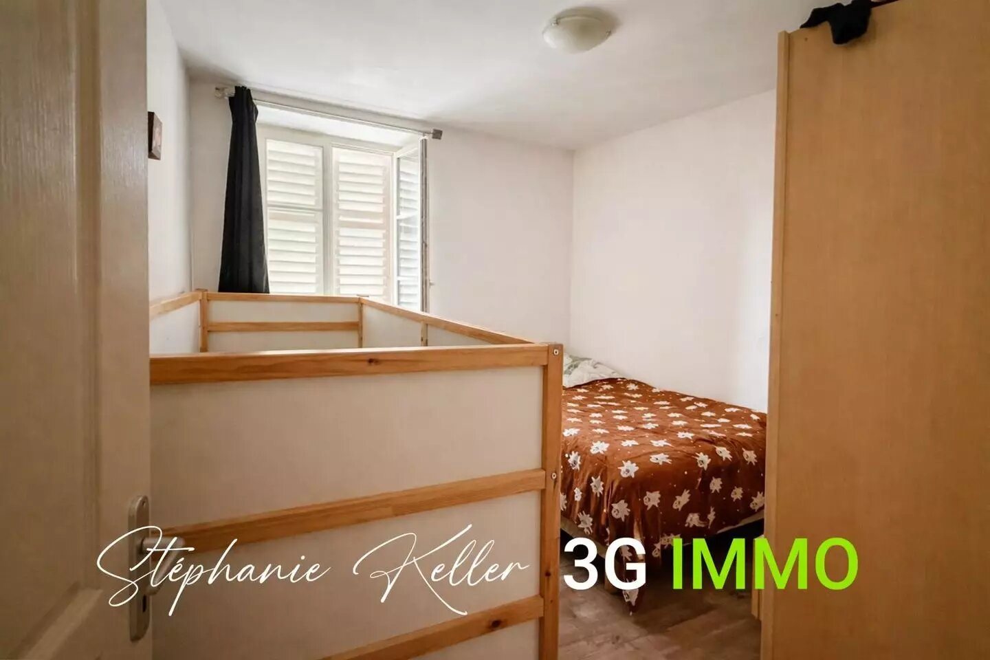 Appartement à vendre, 166m², Sélestat