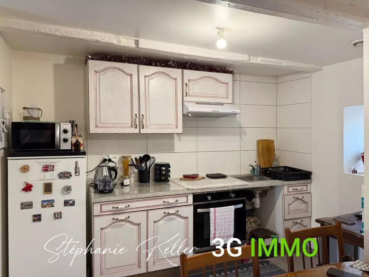 Appartement à vendre, 132m², Sélestat
