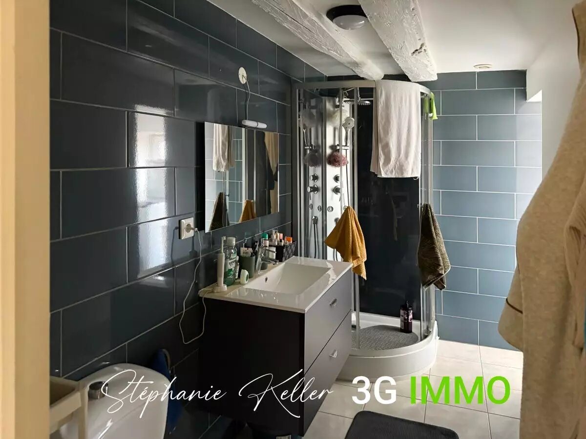 Appartement à vendre, 132m², Sélestat