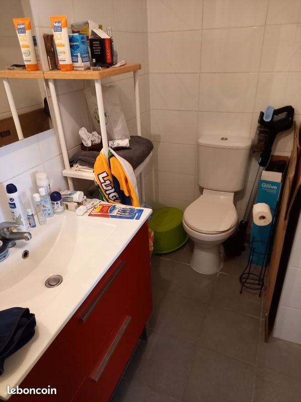Appartement à louer, 21m², Lagny-sur-Marne