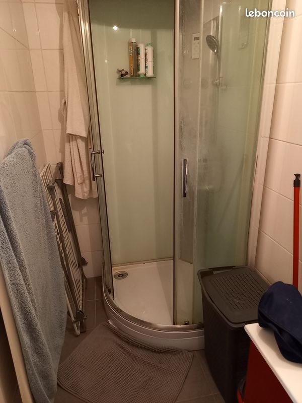 Appartement à louer, 21m², Lagny-sur-Marne