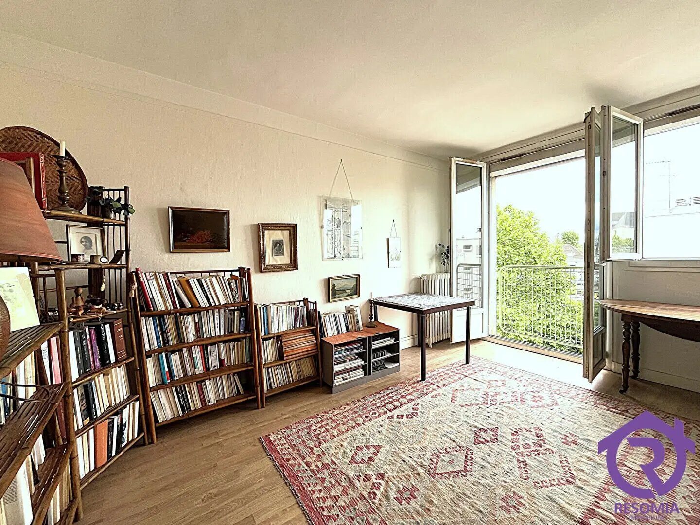 Appartement à vendre, 43m², Vanves