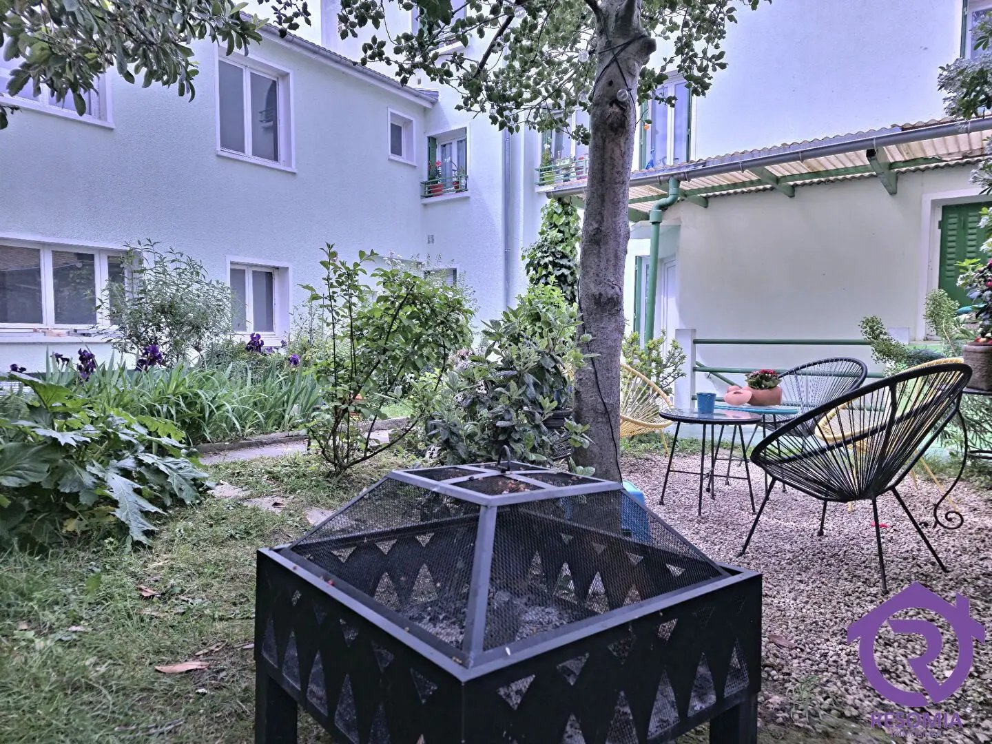 Appartement à vendre, 49m², Vanves