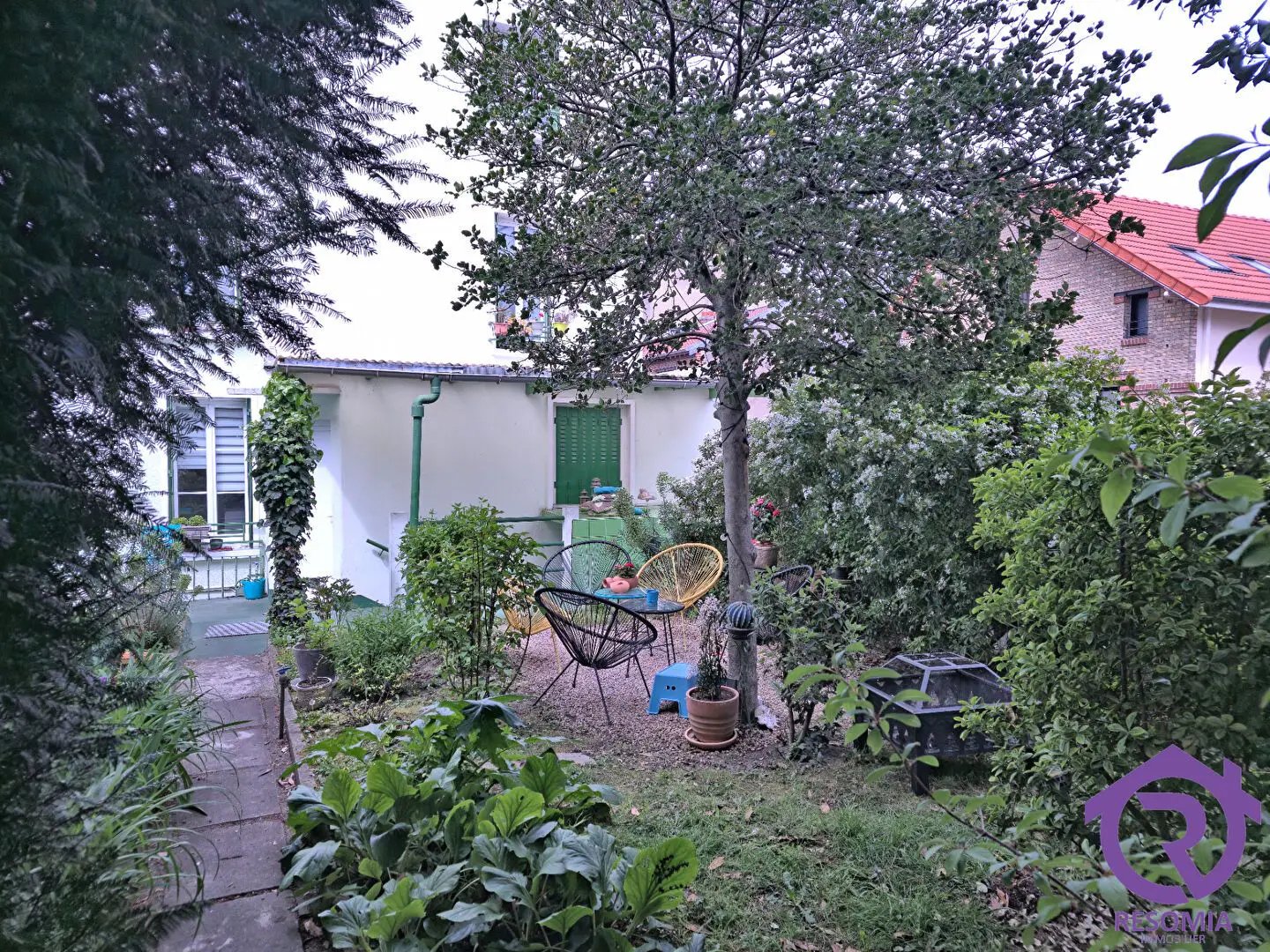 Appartement à vendre, 49m², Vanves