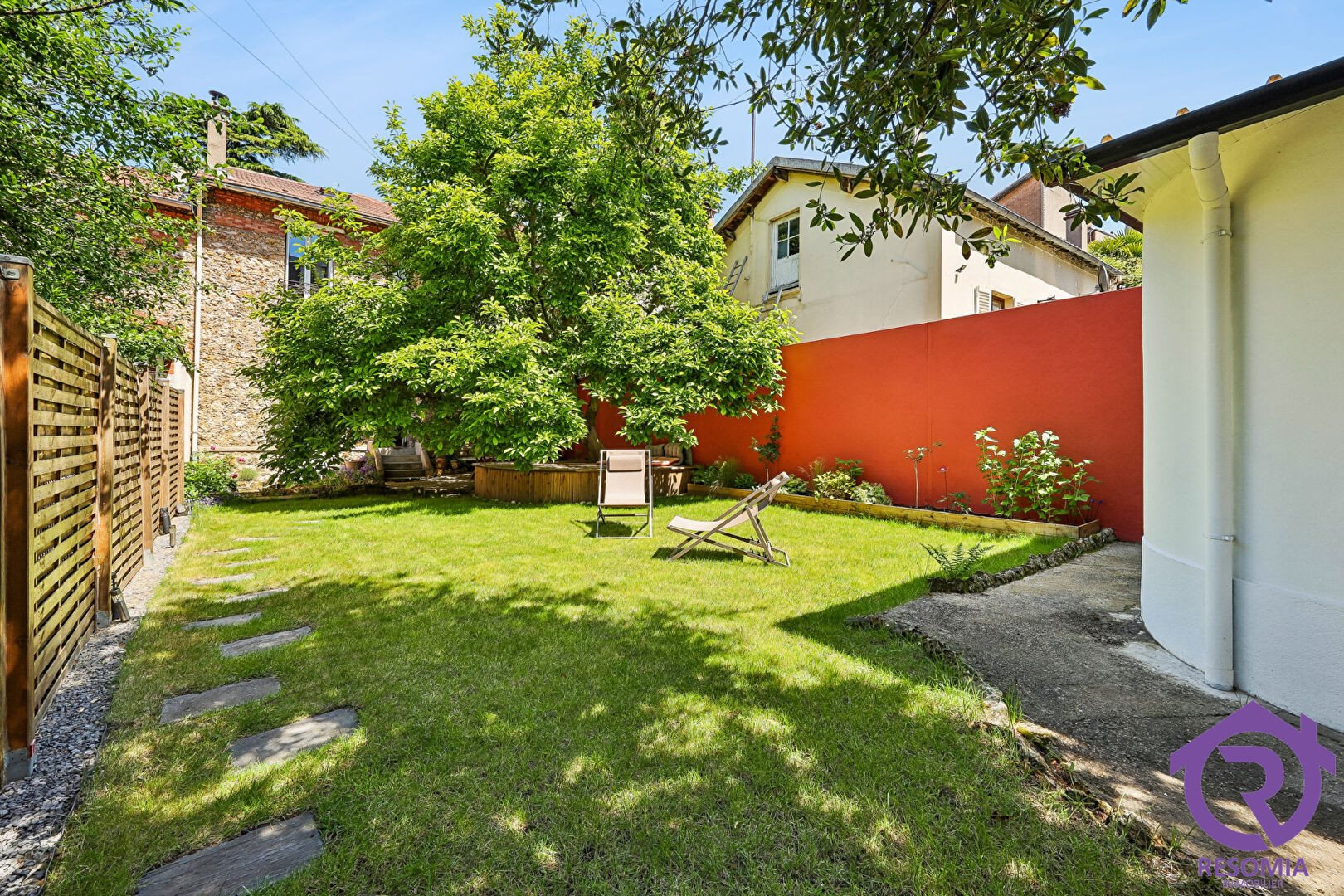 Maison à vendre, 74m², Clamart