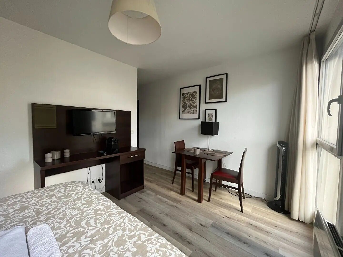 Appartement à vendre, 24m², Malakoff