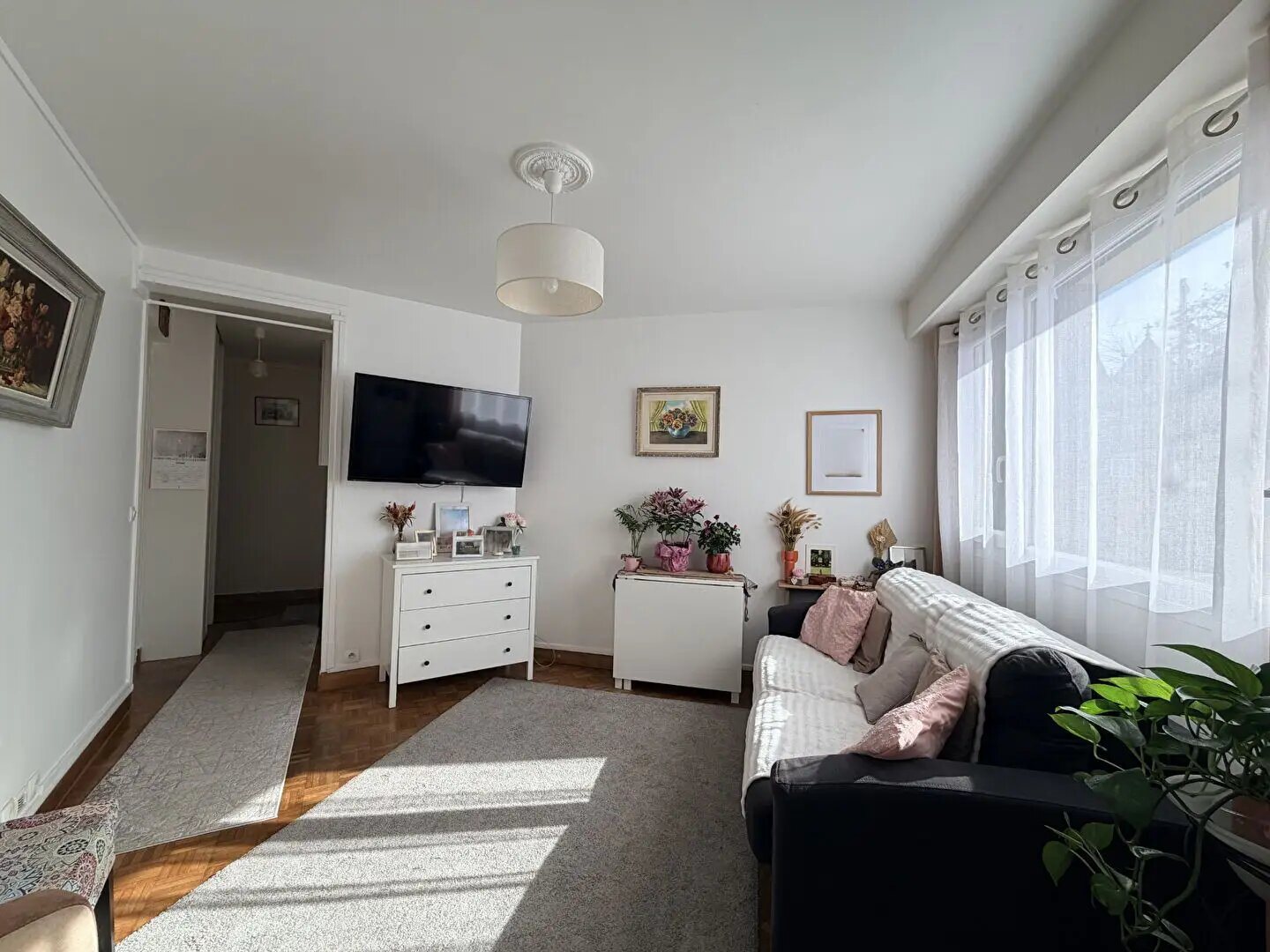 Appartement à vendre, 37m², Vanves