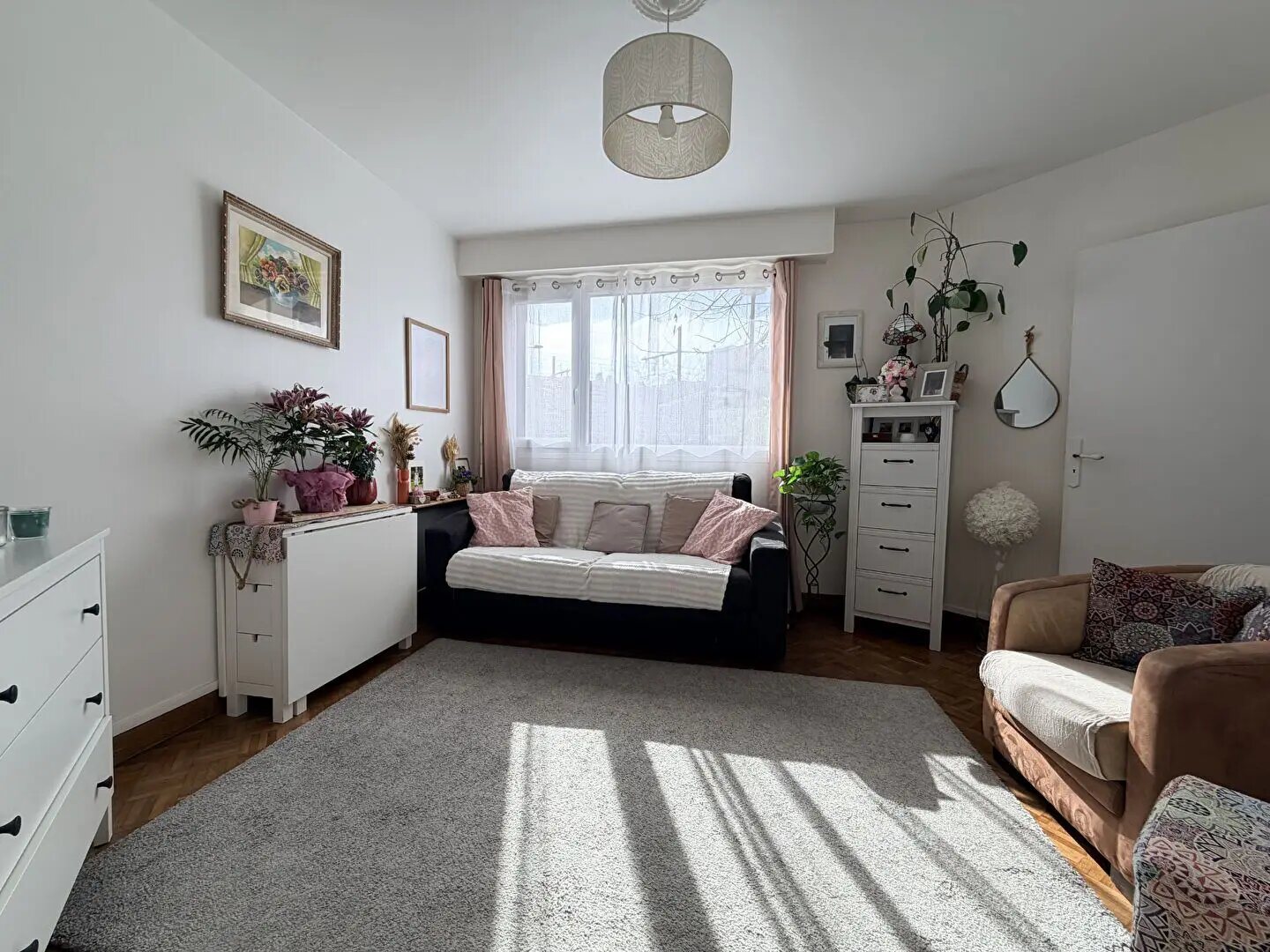 Appartement à vendre, 37m², Vanves