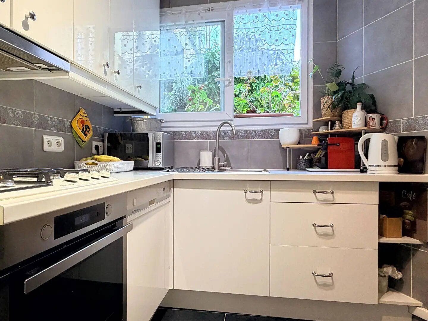 Appartement à vendre, 37m², Vanves