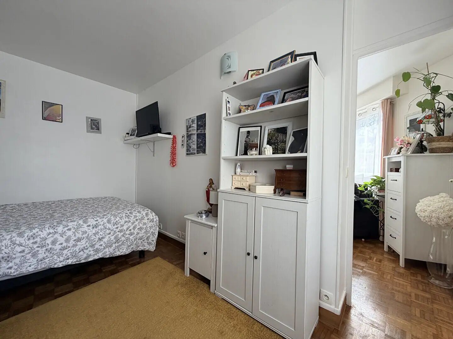 Appartement à vendre, 37m², Vanves