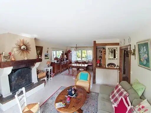 Maison à vendre, 118m², Bennecourt