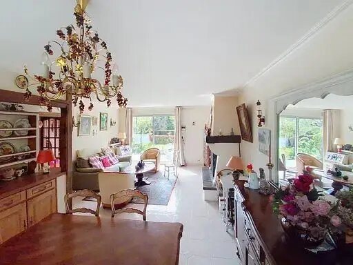 Maison à vendre, 118m², Bennecourt