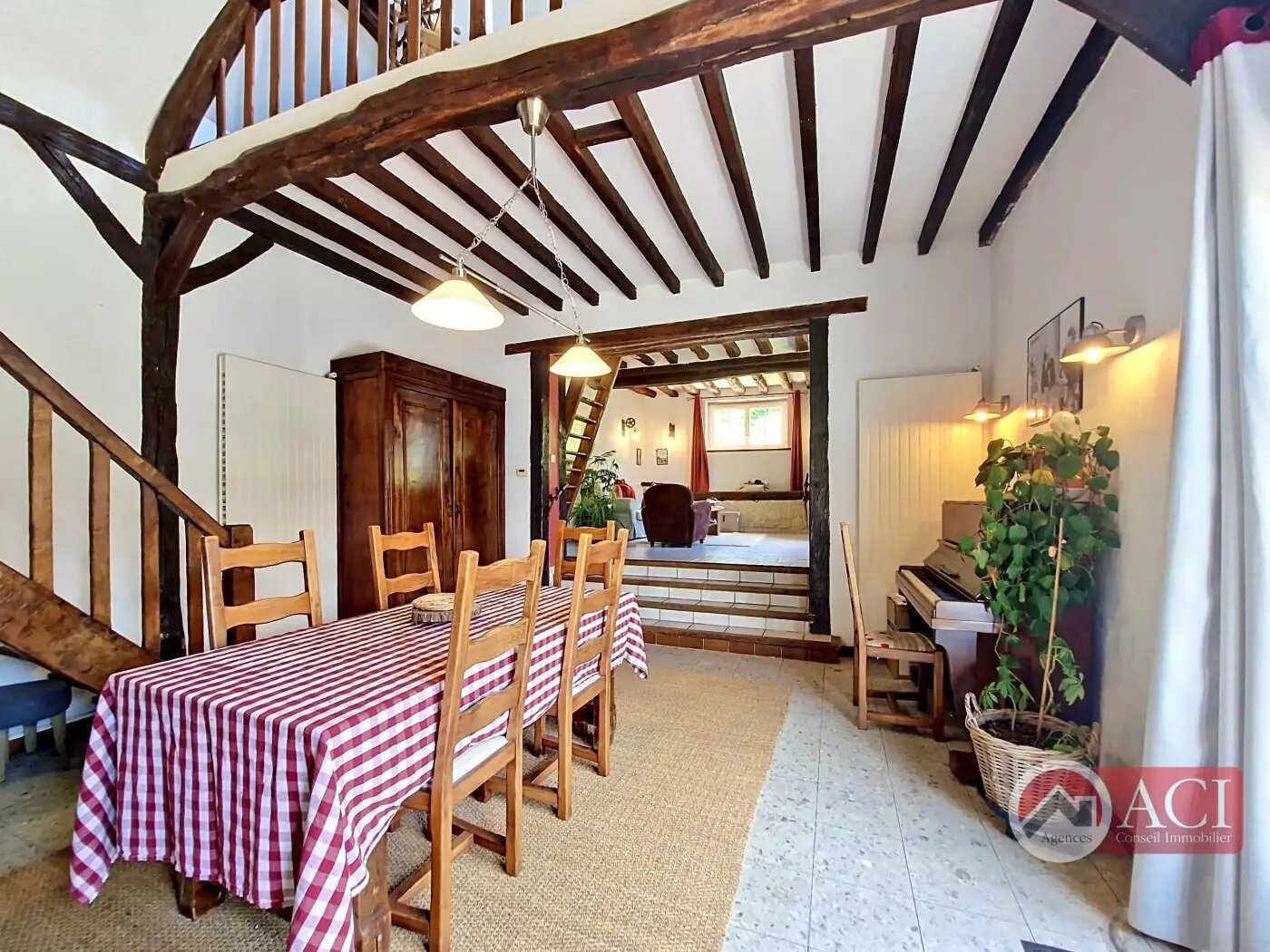 Maison à vendre, 170m², Pressagny-l'Orgueilleux