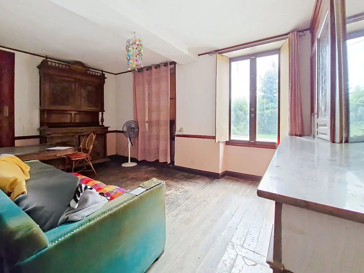 Maison à vendre, 69m², Gasny