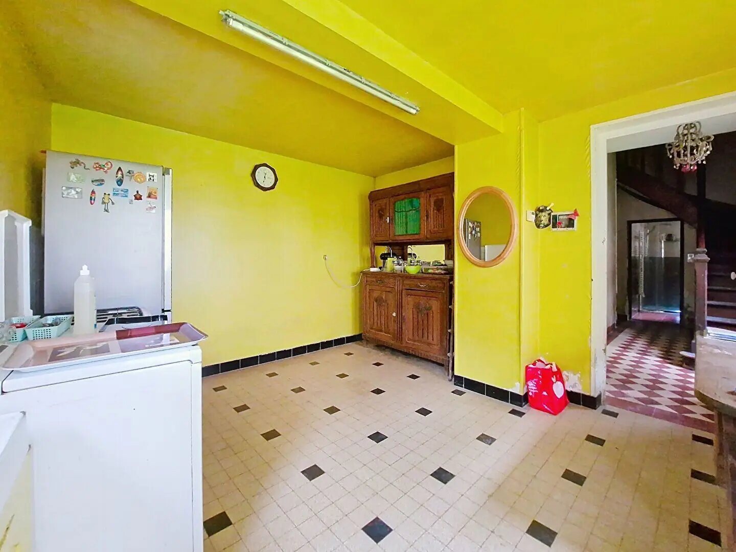 Maison à vendre, 69m², Gasny