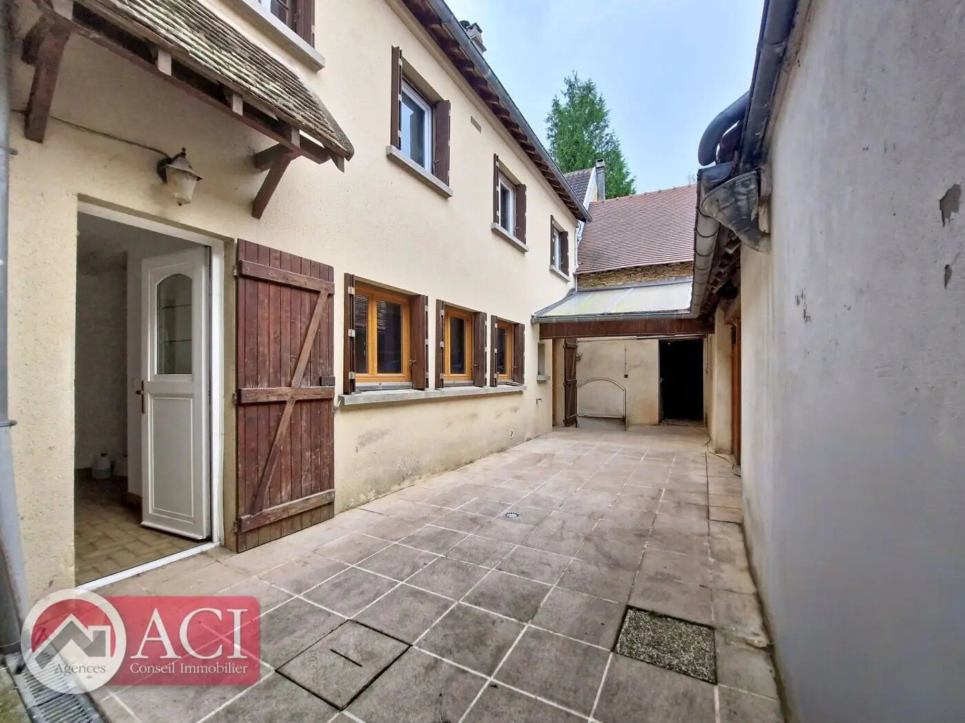 Maison à vendre, 109m², Magny-en-Vexin