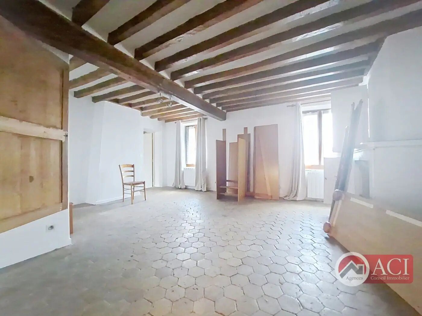Maison à vendre, 109m², Magny-en-Vexin