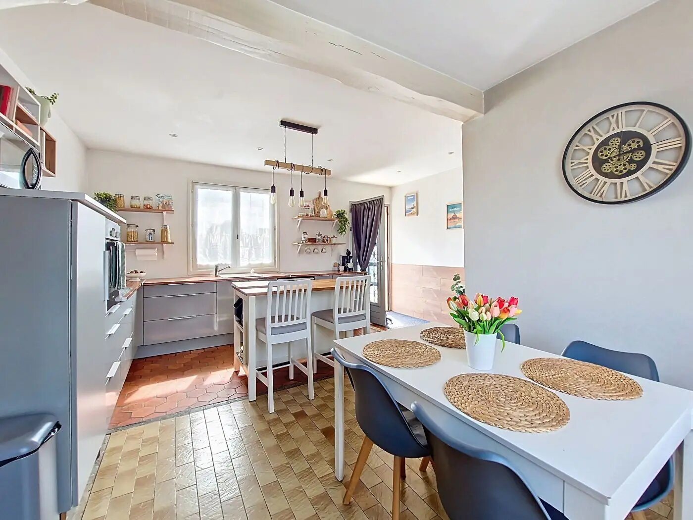 Maison à vendre, 100m², Magny-en-Vexin