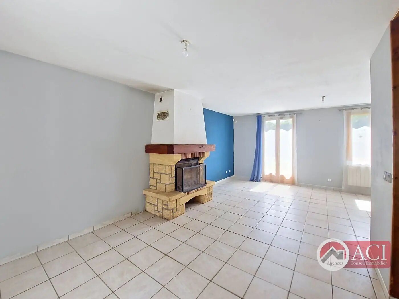 Maison à vendre, 117m², Magny-en-Vexin