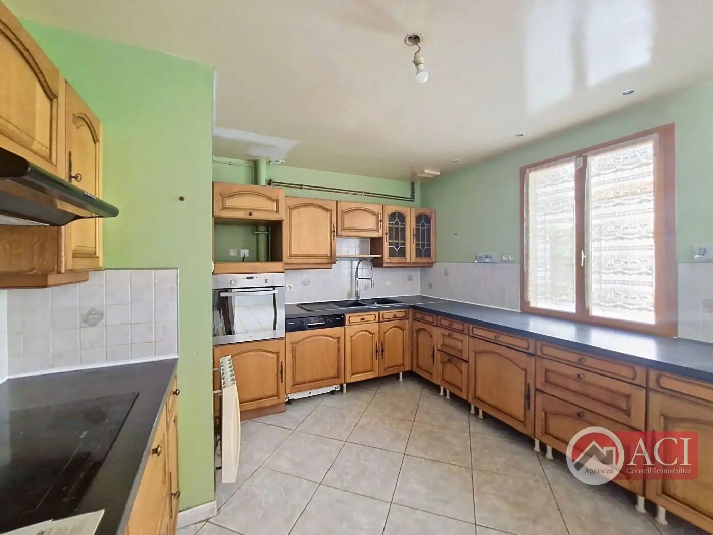 Maison à vendre, 117m², Magny-en-Vexin