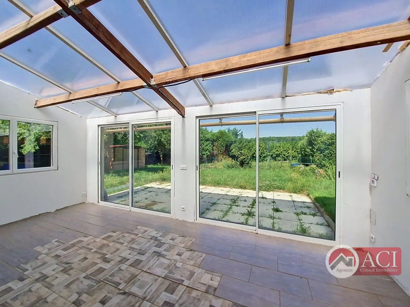 Maison à vendre, 117m², Magny-en-Vexin