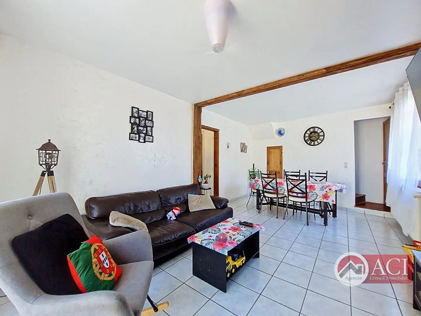 Maison à vendre, 97m², Gasny