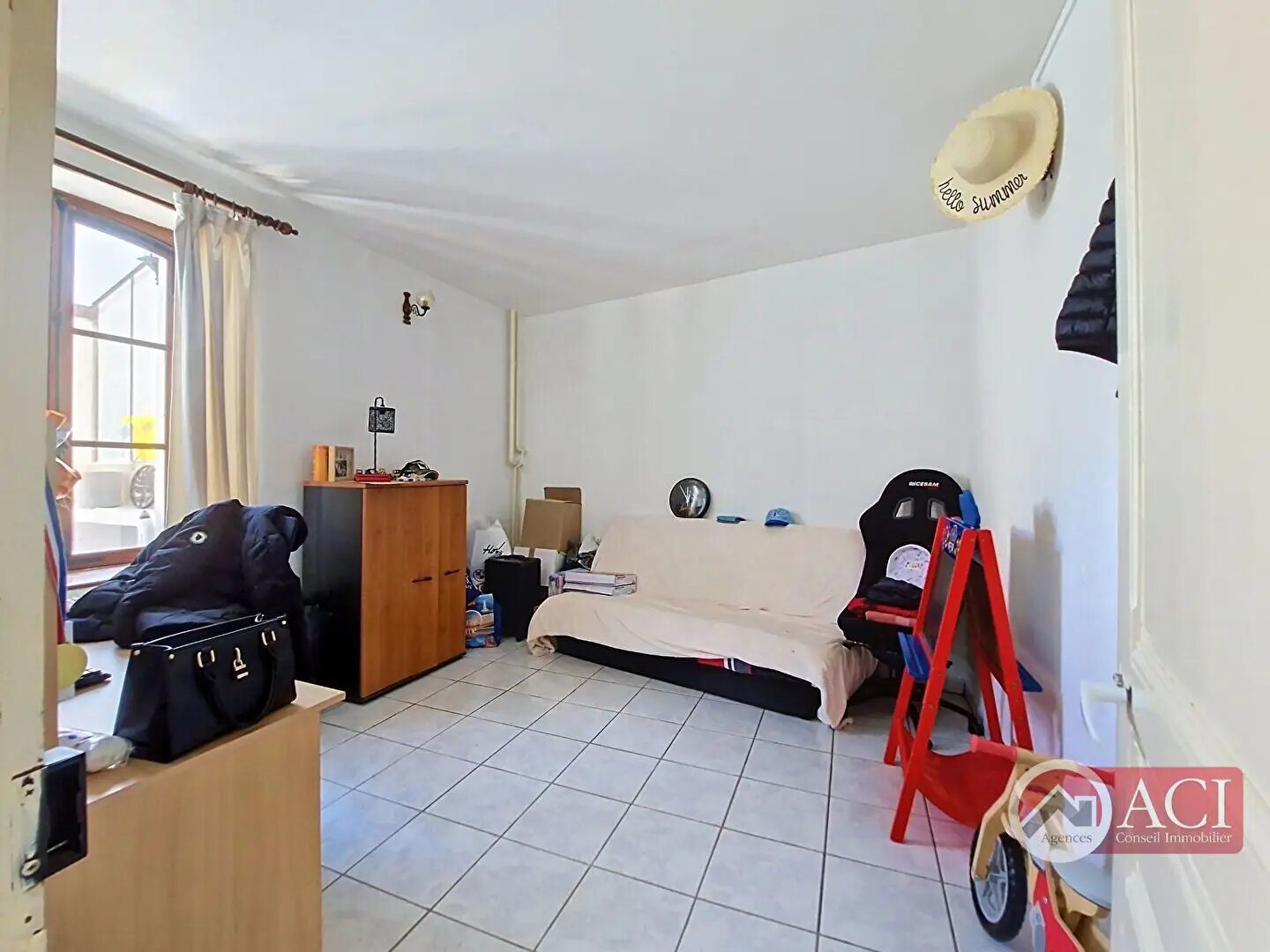 Maison à vendre, 97m², Gasny