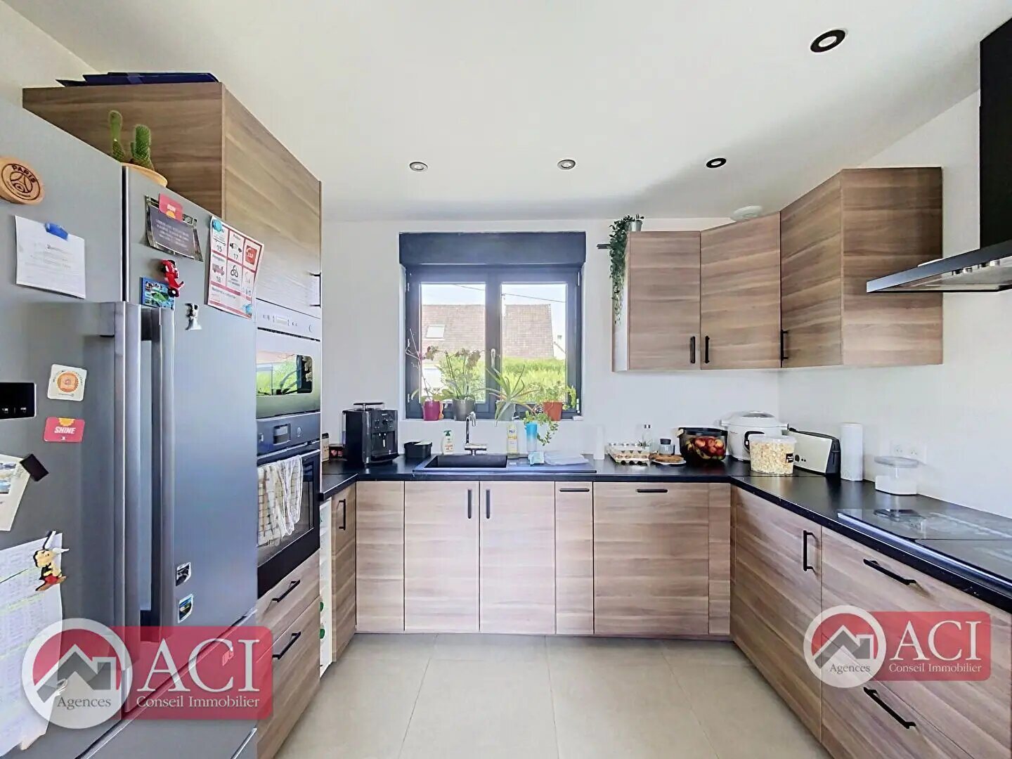 Maison à vendre, 92m², Gasny