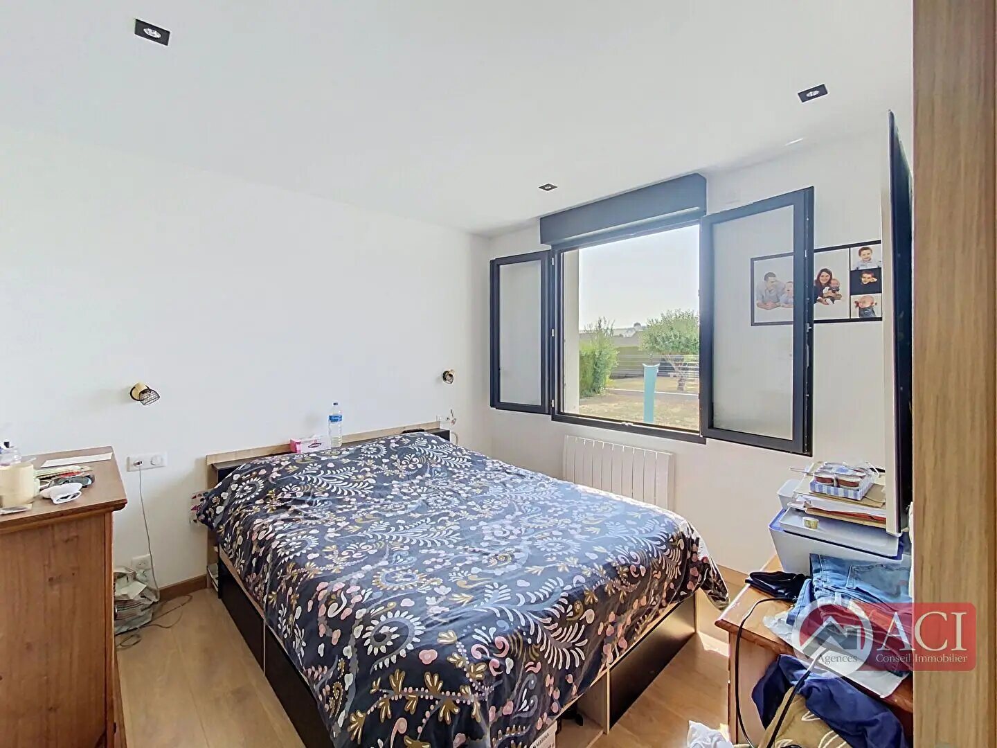 Maison à vendre, 92m², Gasny