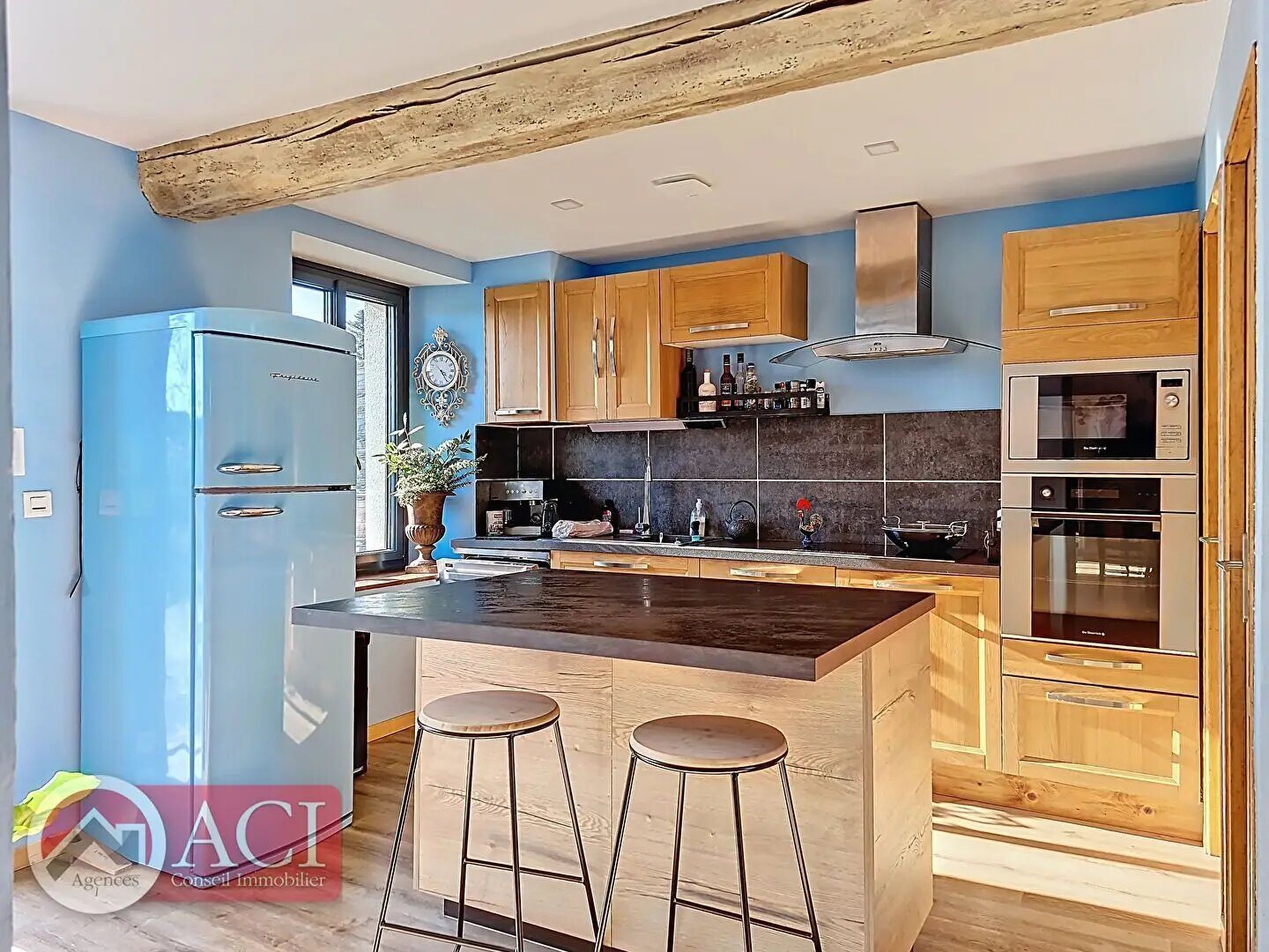 Maison à vendre, 120m², Magny-en-Vexin