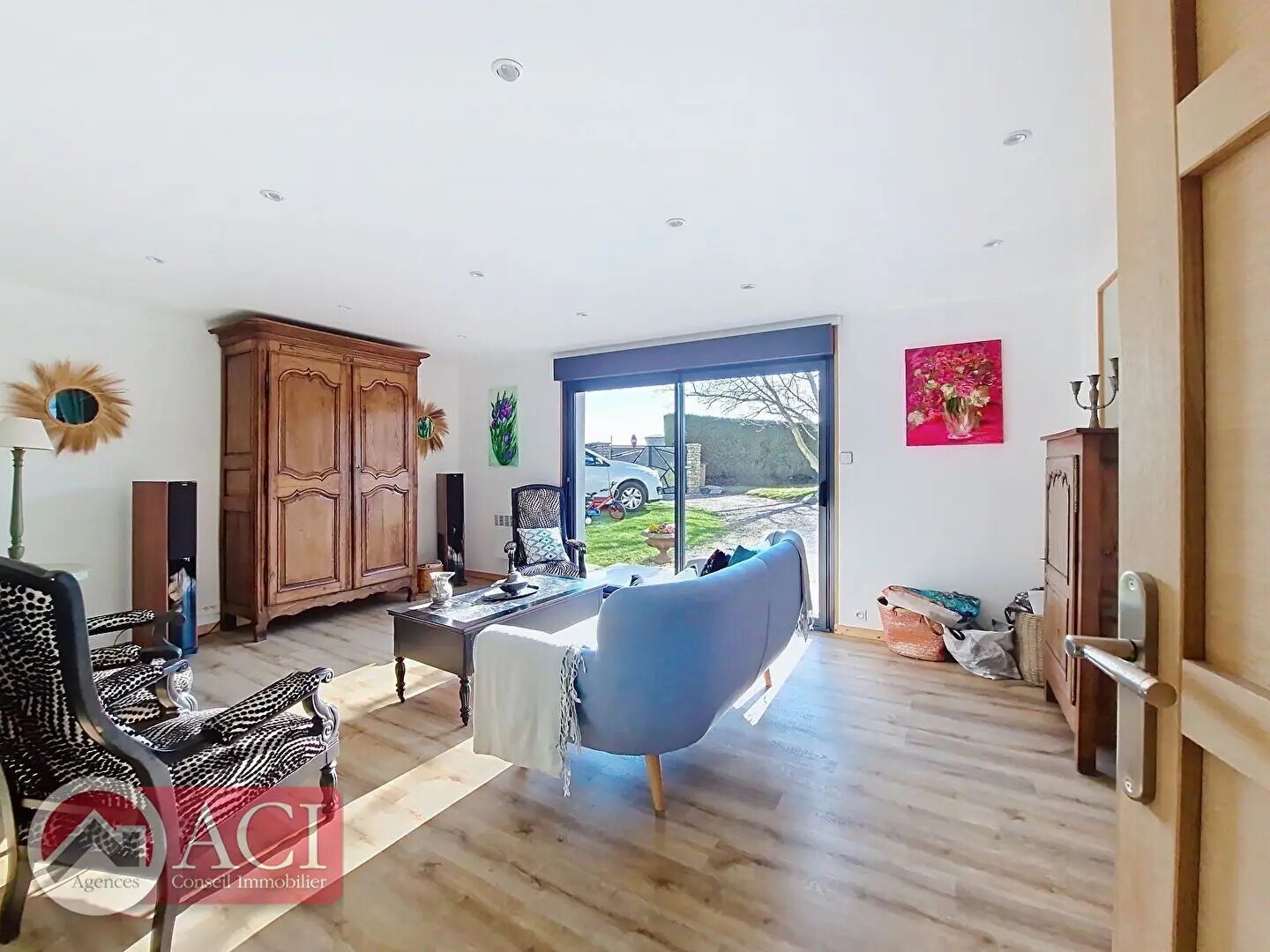 Maison à vendre, 120m², Magny-en-Vexin