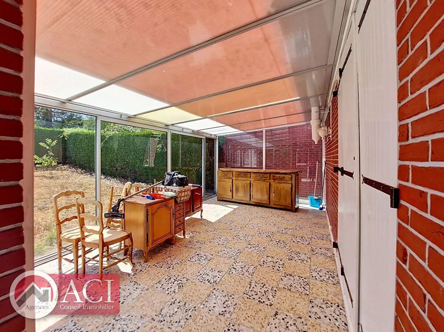 Maison à vendre, 70m², Gasny