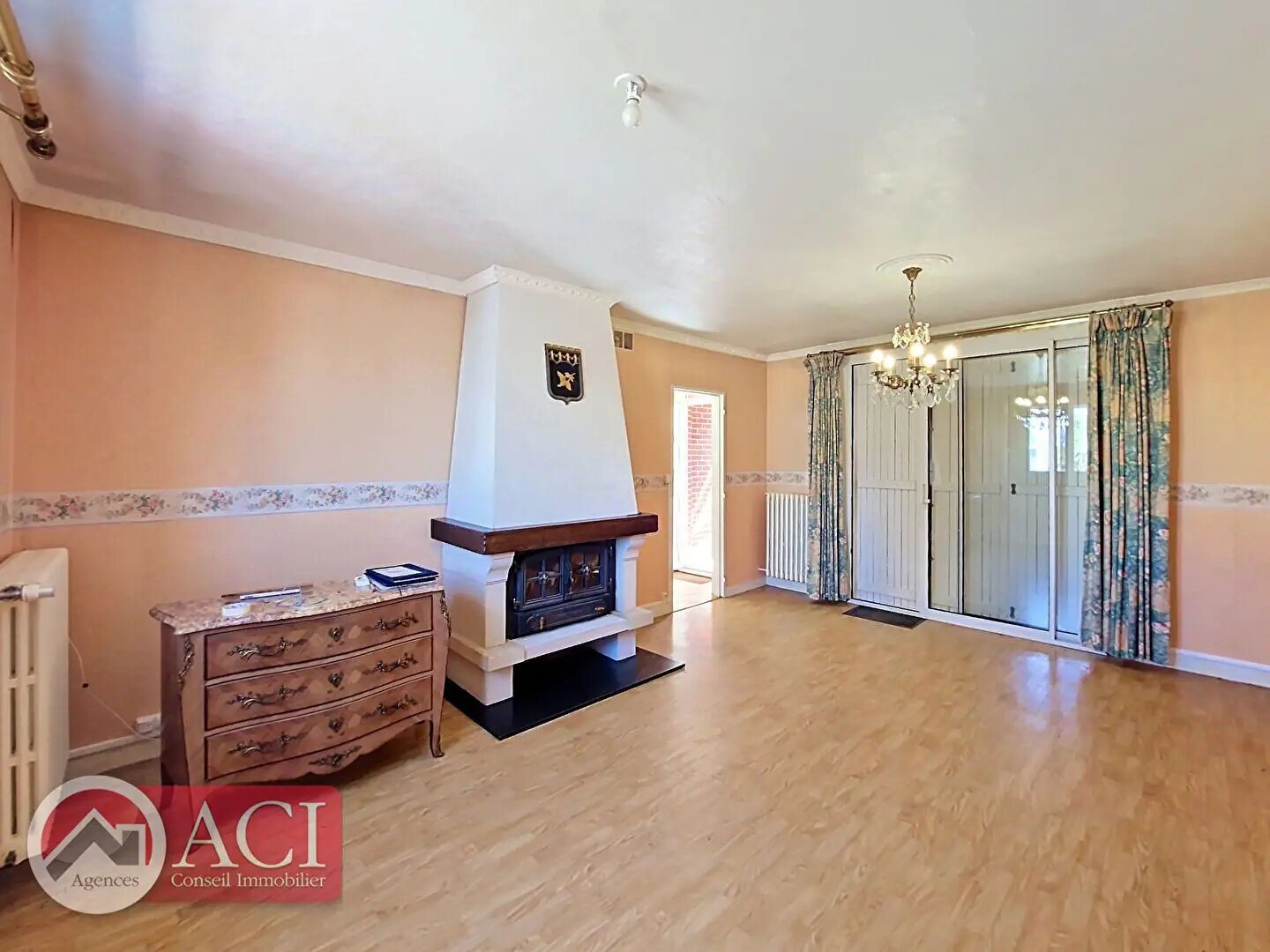 Maison à vendre, 70m², Gasny