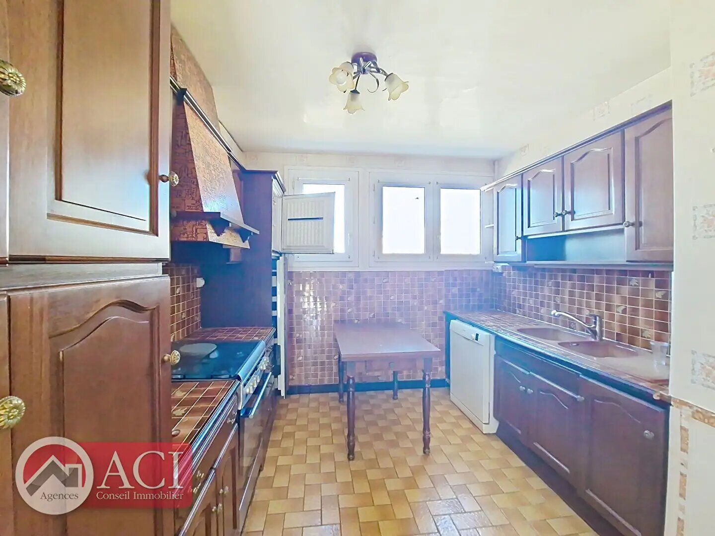 Maison à vendre, 70m², Gasny