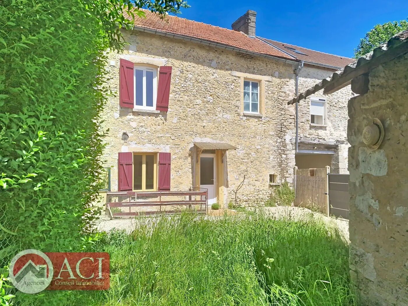 Maison à vendre, 101m², Magny-en-Vexin