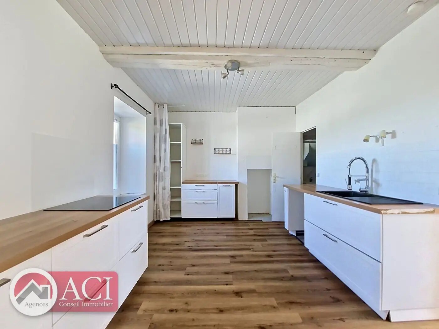 Maison à vendre, 101m², Magny-en-Vexin