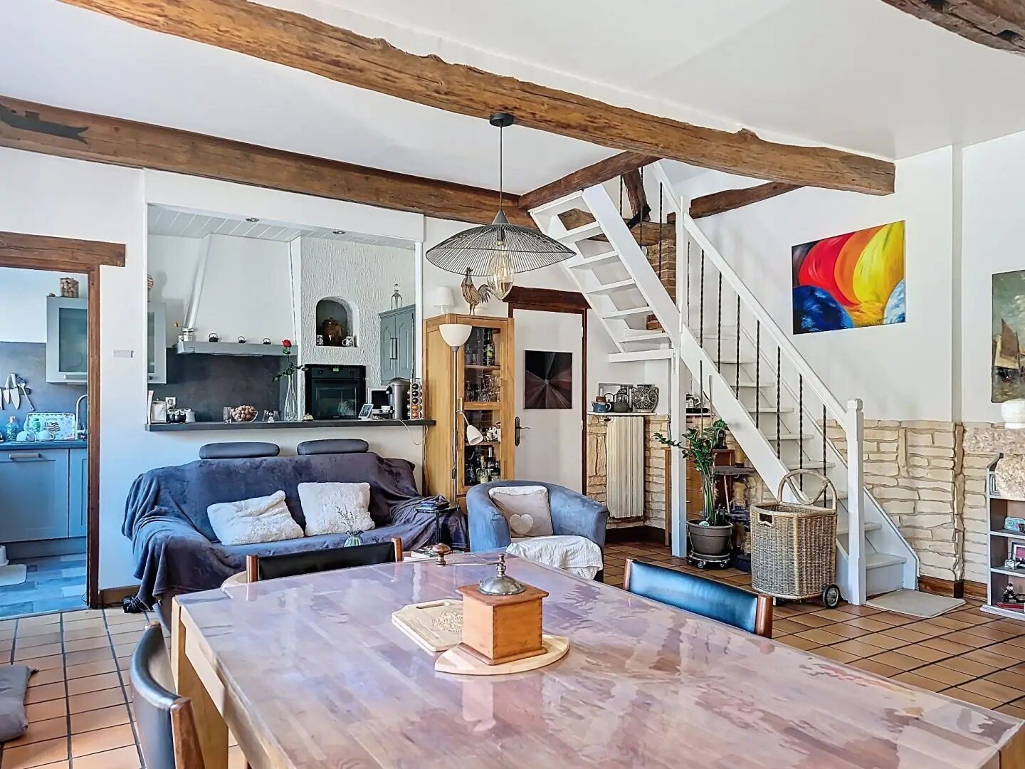 Maison à vendre, 230m², Gasny