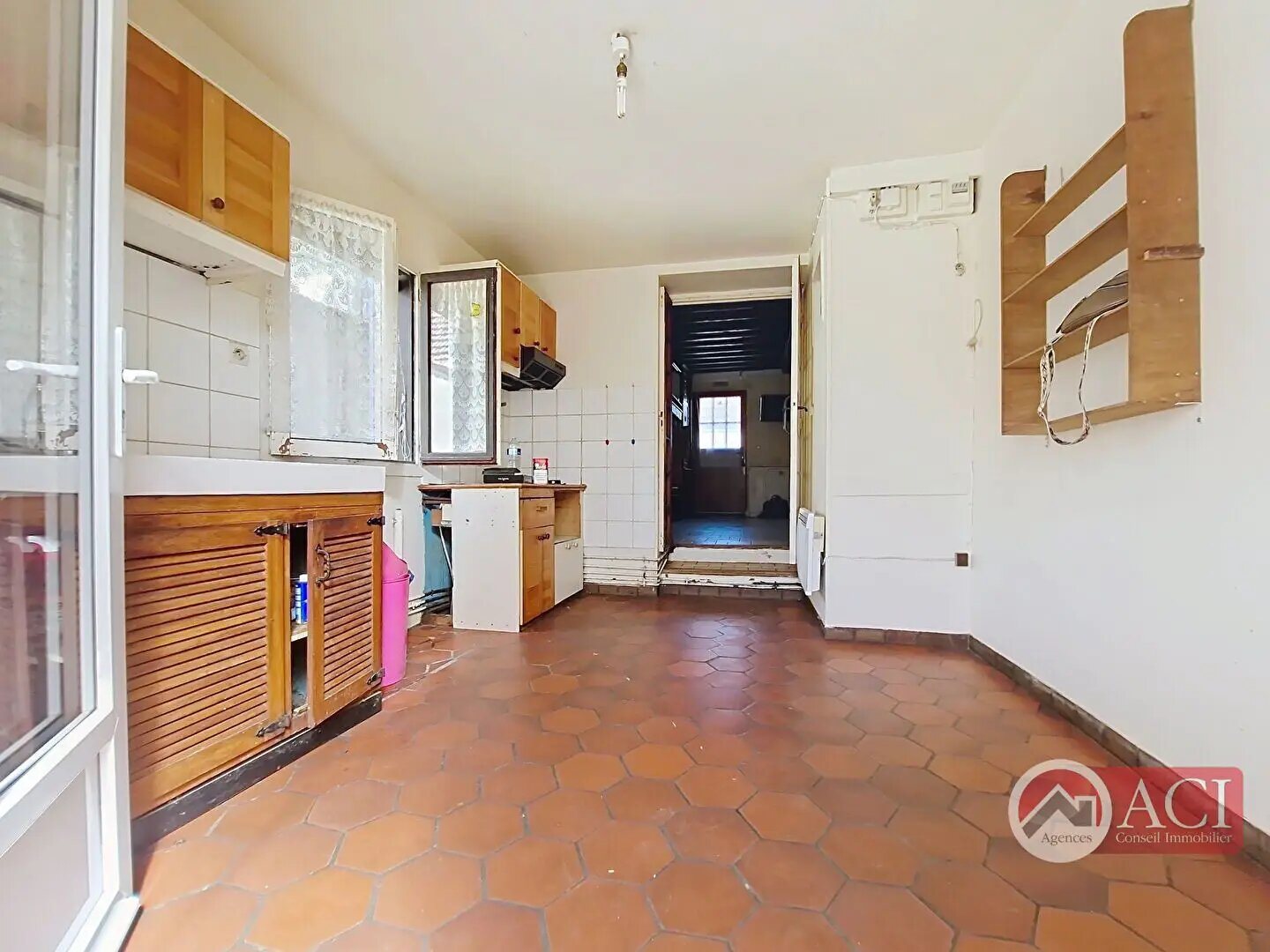 Maison à vendre, 73m², Gasny
