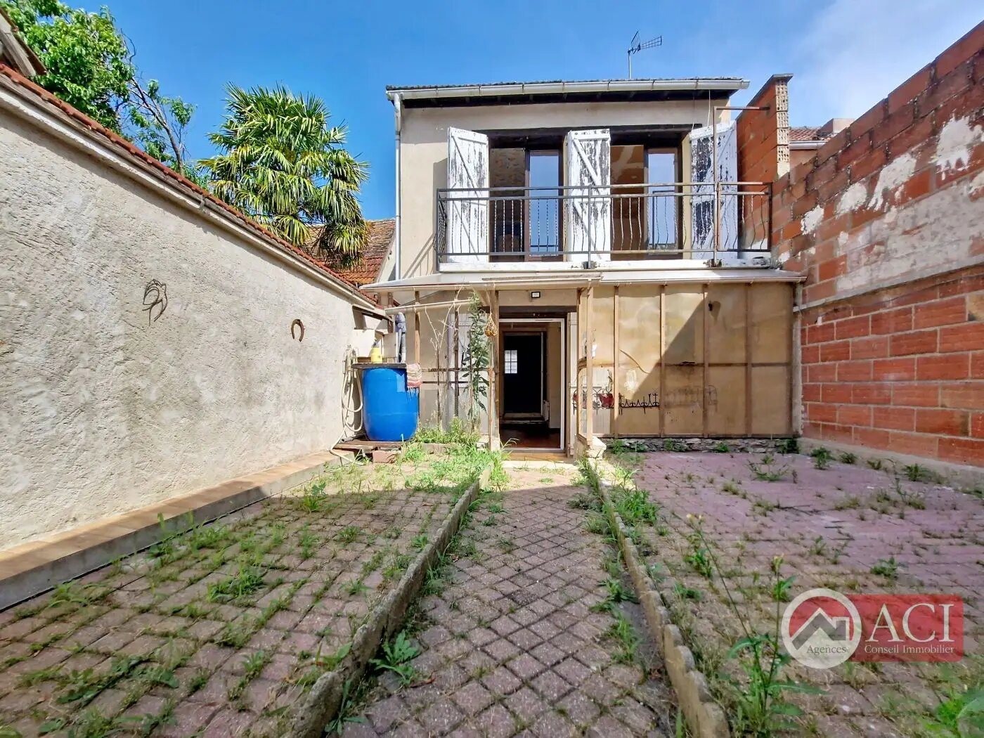 Maison à vendre, 73m², Magny-en-Vexin