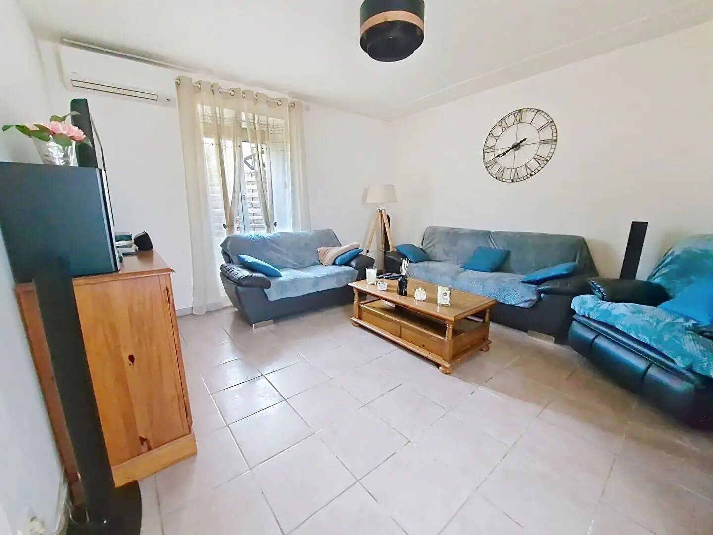 Maison à vendre, 84m², Gasny