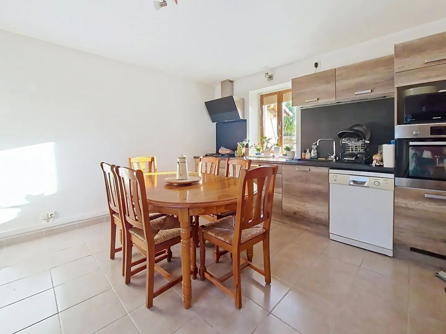 Maison à vendre, 84m², Gasny