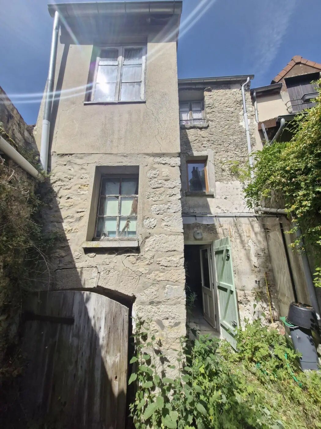 Maison à vendre, 60m², Magny-en-Vexin