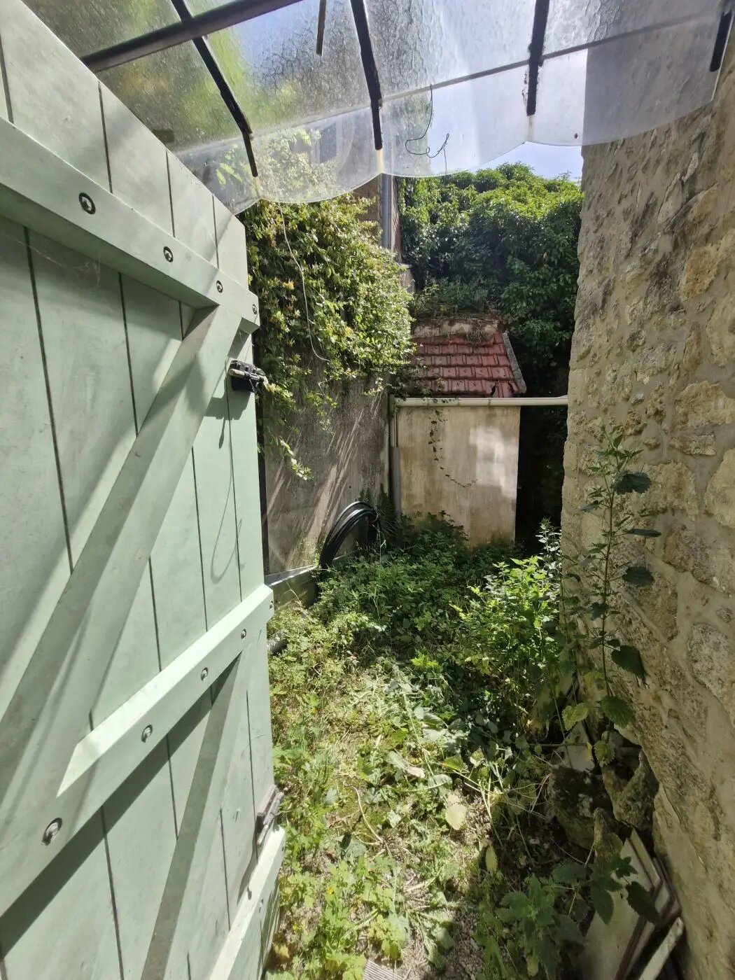 Maison à vendre, 60m², Magny-en-Vexin