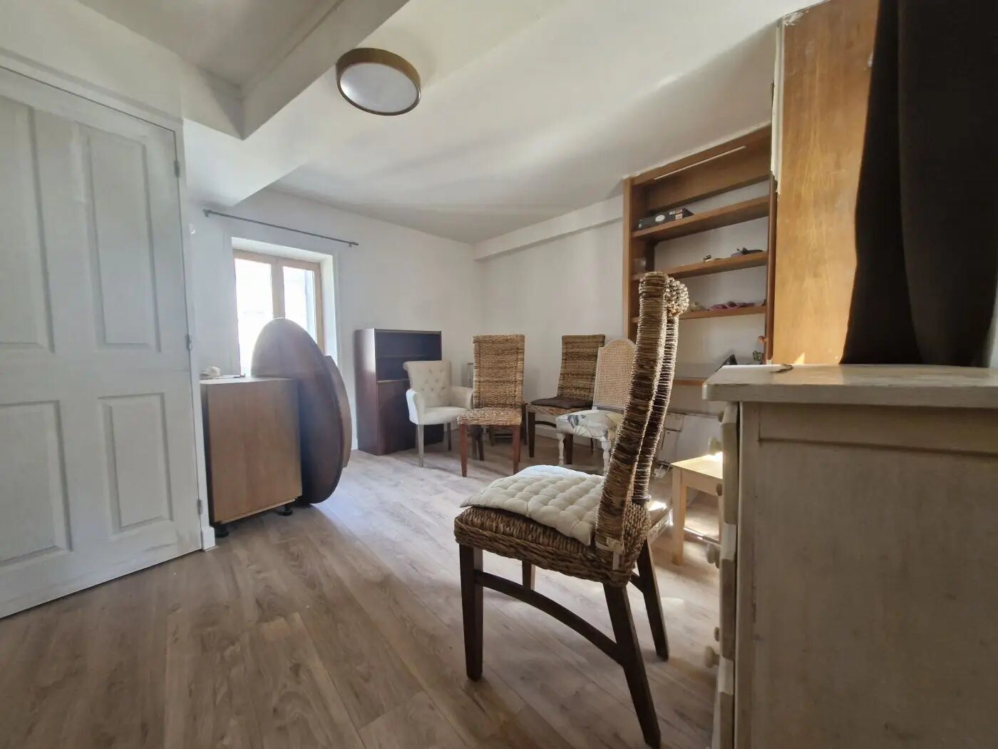 Maison à vendre, 60m², Magny-en-Vexin